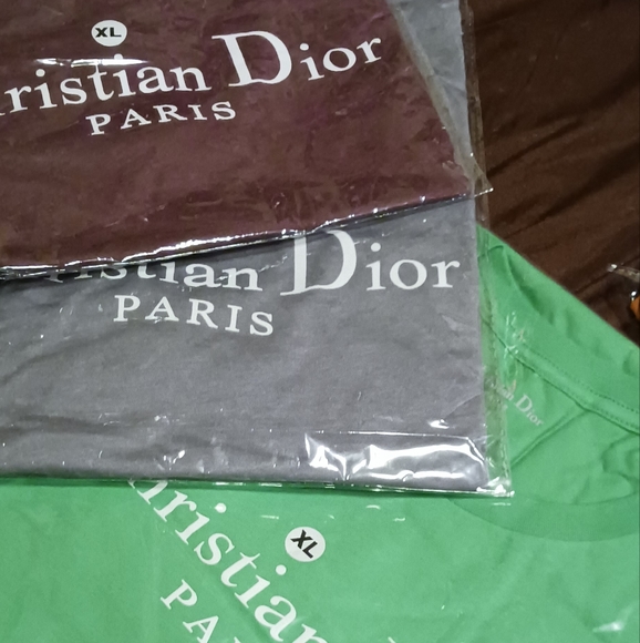 T-shirts - Picture 5 of 8